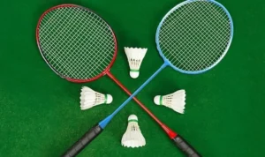 Cầu Lông Tại WW88