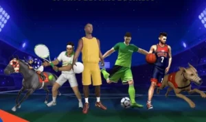 thể thao ảo WW88