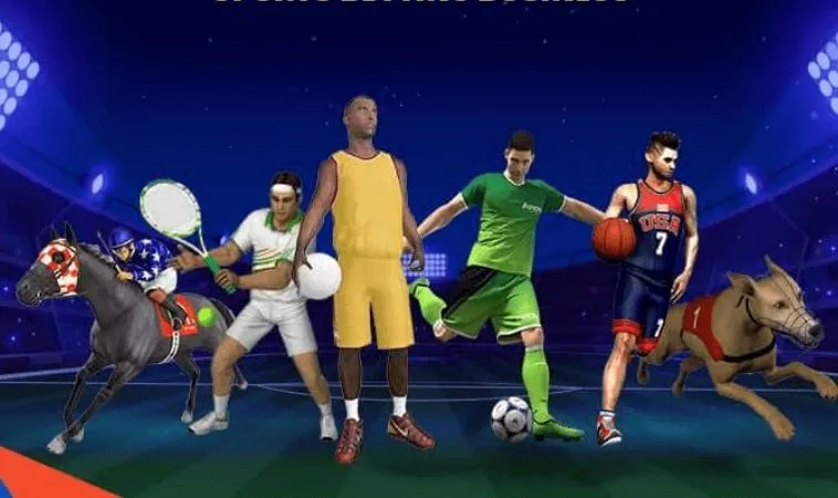 Khám Phá Cá Cược Thể Thao Ảo WW88 Chinh Phục Mọi Kèo Cược 1 thể thao ảo WW88