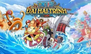 Bắn Cá Đại Hải Trình WW88