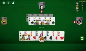 Tiến Lên Miền Nam WW88