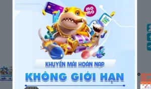 Hoàn Trả Không Giới Hạn WW88