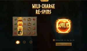 Nổ Hũ Rừng Xanh WW88