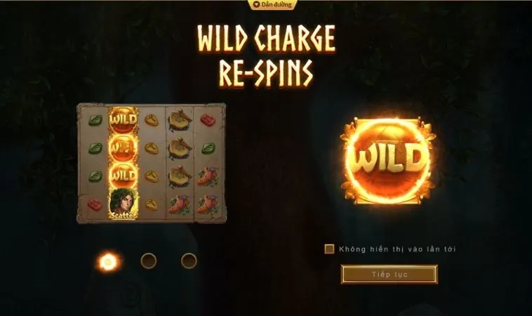 Khám Phá Bí Ẩn Nổ Hũ Rừng Xanh WW88 Rinh Về Kho Báu Cổ 1 Nổ Hũ Rừng Xanh WW88