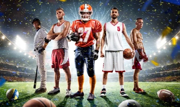 Khám Phá Cá Cược Thể Thao Ảo WW88 Chinh Phục Mọi Kèo Cược 2 Đa dạng các bộ môn thể thao ảo WW88 để trải nghiệm cá cược