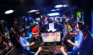 Thể Thao Điện Tử WW88