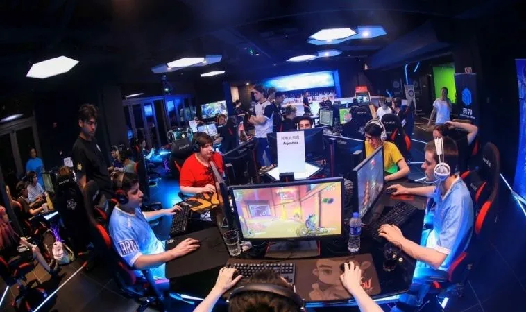 Cá Cược Thể Thao Điện Tử WW88 Chớp Ngay Cơ Hội Thắng Lớn Mỗi Ngày 1 Thể Thao Điện Tử WW88