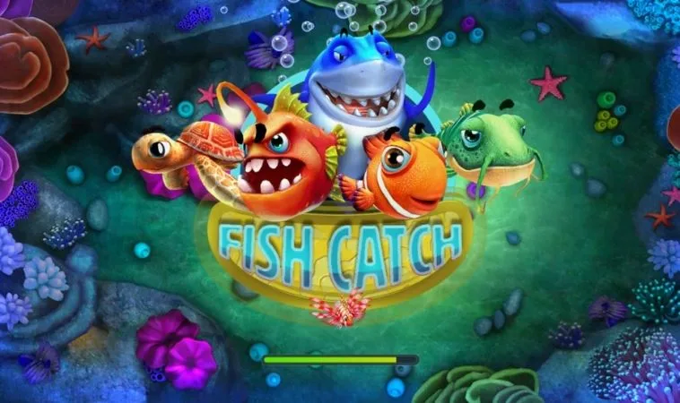 Bí Quyết Chơi Thợ Săn Cá WW88 Chinh Phục Đại Dương Thưởng Lớn 1 Thợ Săn Cá WW88