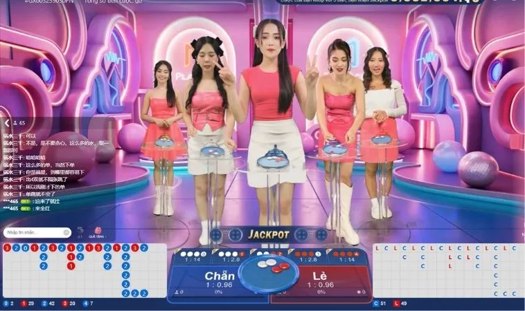 Khám Phá Game Xóc Đĩa WW88 Tỷ Lệ Cược Cao Nhận Thưởng Siêu Tốc 1 Xóc Đĩa WW88